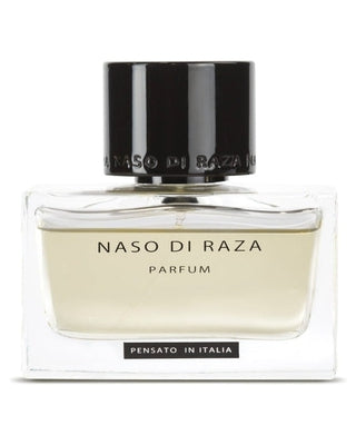 Use Black-Naso Di Raza samples & decants -Scent Split