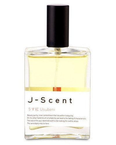 Usubeni-J-Scent samples & decants -Scent Split