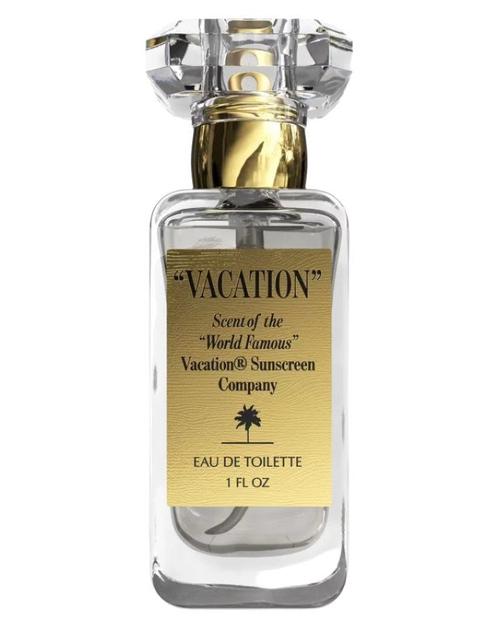 Vacation-Vacation samples & decants -Scent Split