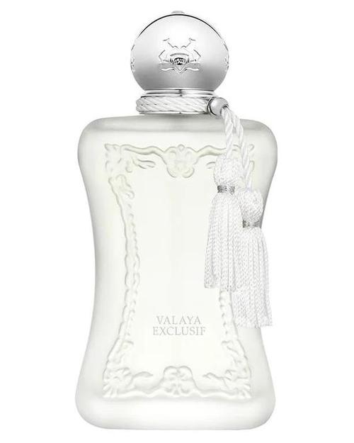 Valaya Exclusif-Parfums de Marly samples & decants -Scent Split