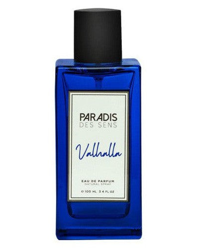 Valhalla-Paradis des Sens samples & decants -Scent Split