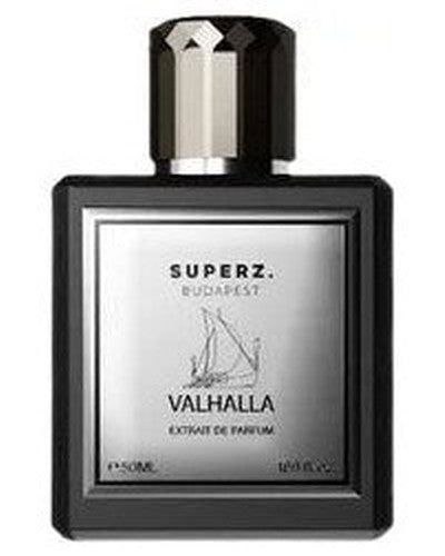 Valhalla-Superz. samples & decants -Scent Split