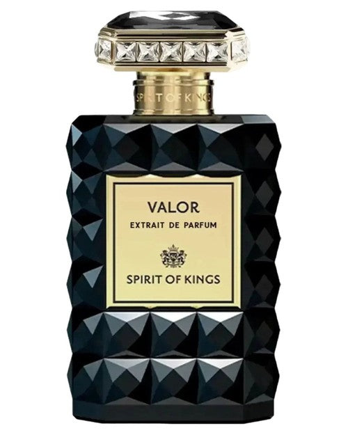 Valor-Spirit Of Kings samples & decants -Scent Split