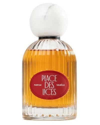 Vanîle-Place des Lices samples & decants -Scent Split