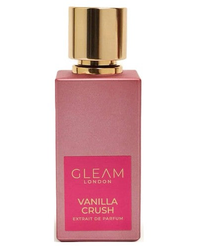 Vanilla Crush-Gleam samples & decants -Scent Split