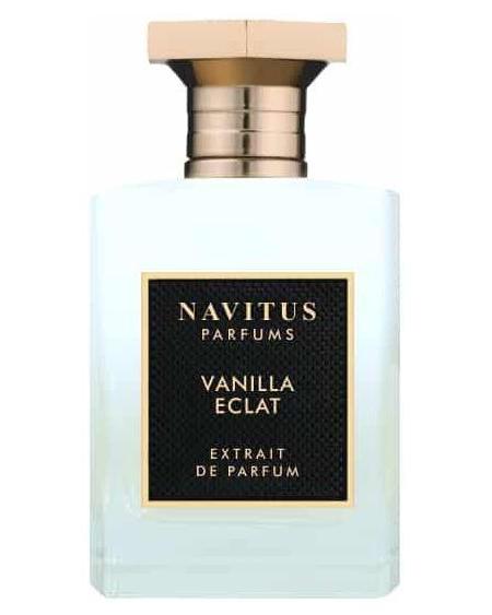 Vanilla Éclat-Navitus Parfums samples & decants -Scent Split