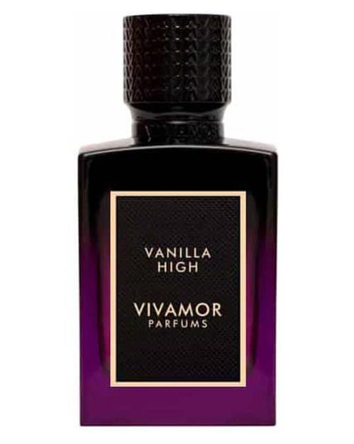 Vanilla High-Vivamor Parfums samples & decants -Scent Split