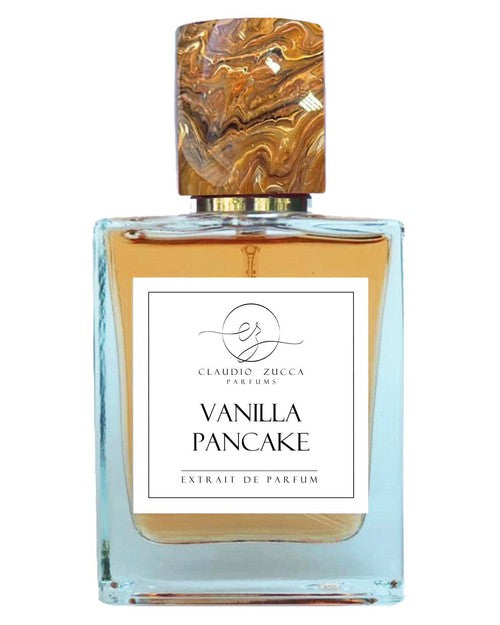 Vanilla Pancake-Claudio Zucca Parfums samples & decants -Scent Split