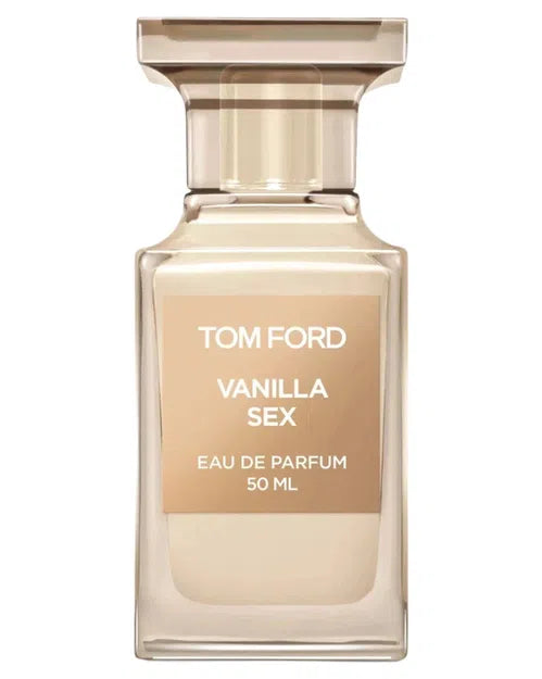 Vanilla Sex-Tom Ford samples & decants -Scent Split