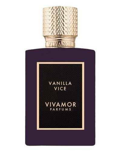 Vanilla Vice-Vivamor Parfums samples & decants -Scent Split