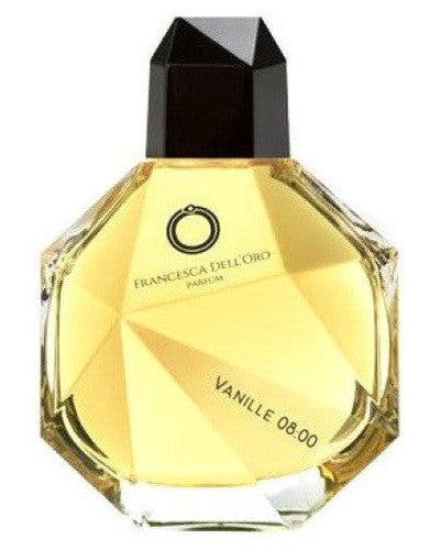 Vanille 08:00-Francesca dell'Oro samples & decants -Scent Split