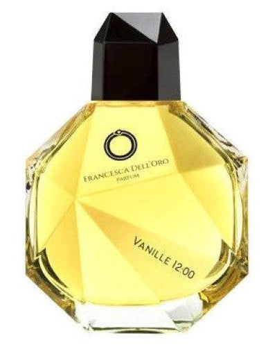 Vanille 12:00-Francesca dell'Oro samples & decants -Scent Split