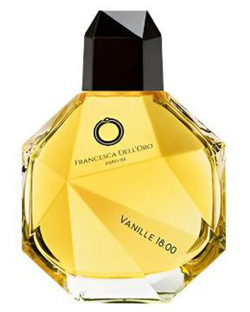 Vanille 18:00-Francesca dell'Oro samples & decants -Scent Split