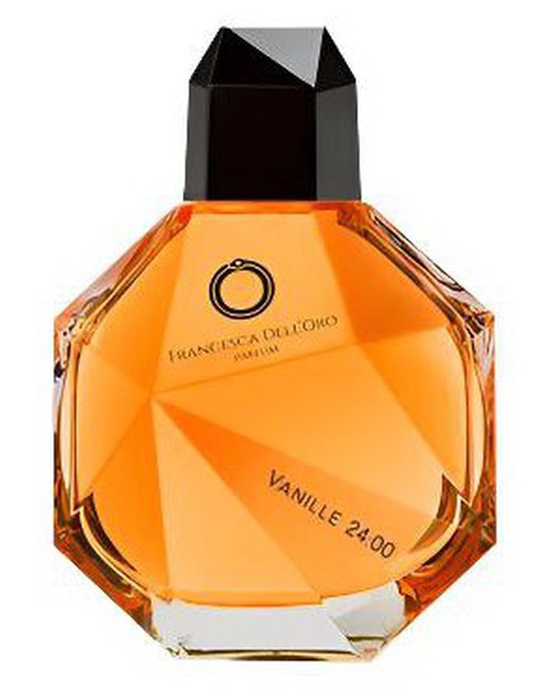 Vanille 24:00-Francesca dell'Oro samples & decants -Scent Split