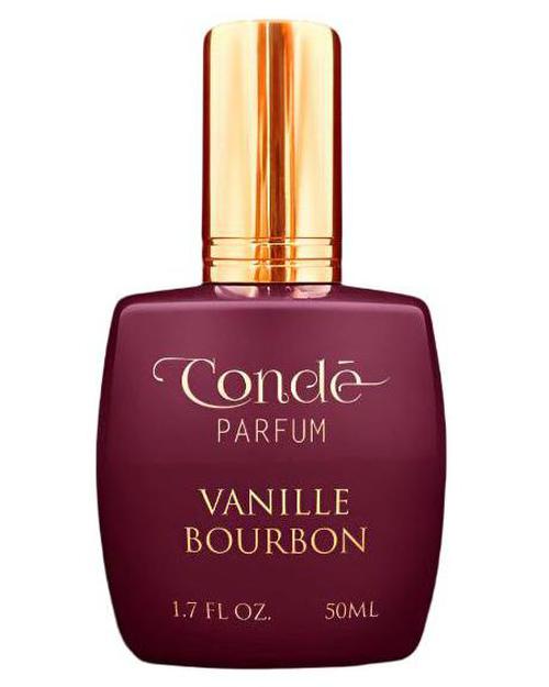 Vanille Bourbon-Condé Parfum samples & decants -Scent Split