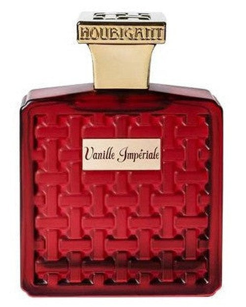 Vanille Imperiale-Houbigant samples & decants -Scent Split