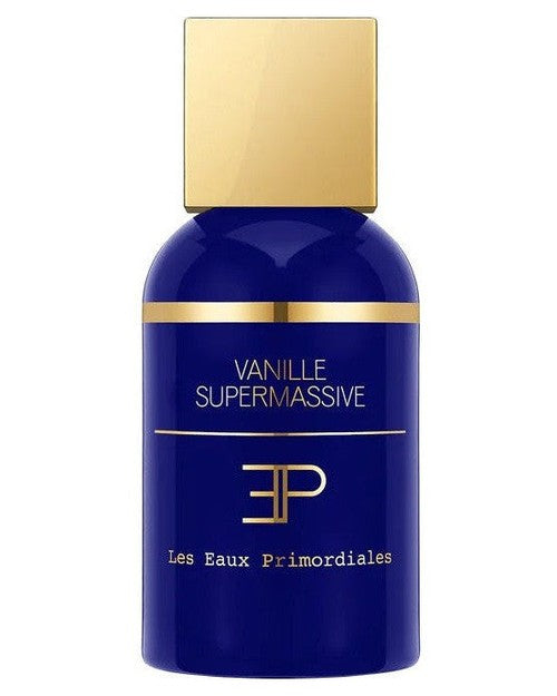 Vanille Supermassive-Les Eaux Primordiales samples & decants -Scent Split