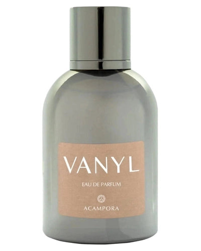 Vanyl EDP-Bruno Acampora samples & decants -Scent Split