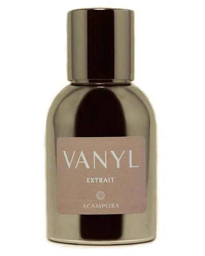 Vanyl Extrait-Bruno Acampora samples & decants -Scent Split