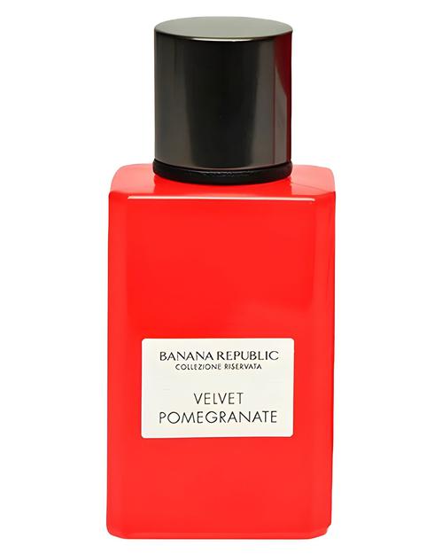 Velvet Pomegranate-Banana Republic samples & decants -Scent Split