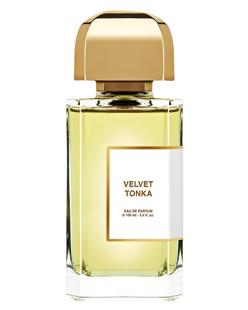 Velvet Tonka-bdk Parfums samples & decants -Scent Split