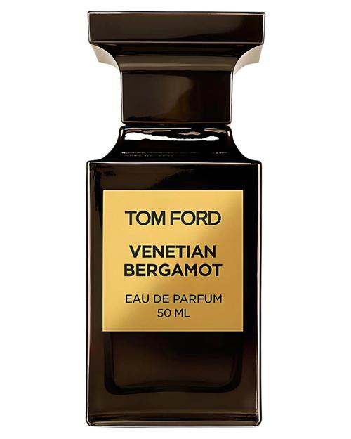 Venetian Bergamot-Tom Ford samples & decants -Scent Split