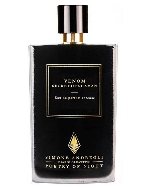 Venom Secret Of Shaman-Simone Andreoli samples & decants -Scent Split