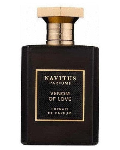 Venom of Love-Navitus Parfums samples & decants -Scent Split