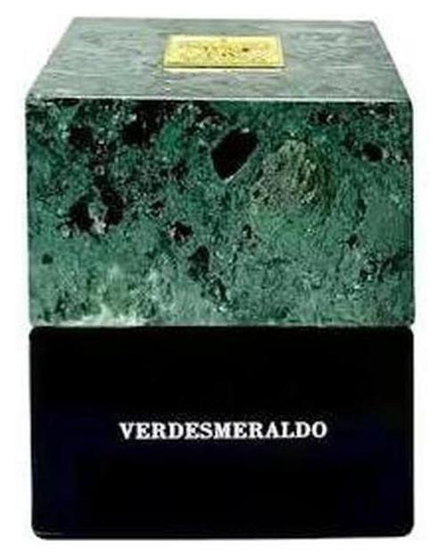 Verdesmeraldo-I Profumi Del Marmo samples & decants -Scent Split