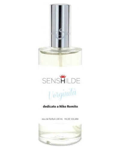 Verginita-Hilde Soliani samples & decants -Scent Split