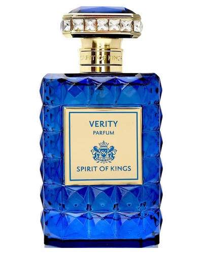 Verity-Spirit Of Kings samples & decants -Scent Split