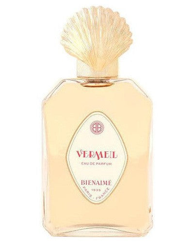 Vermeil-Bienaimé samples & decants -Scent Split