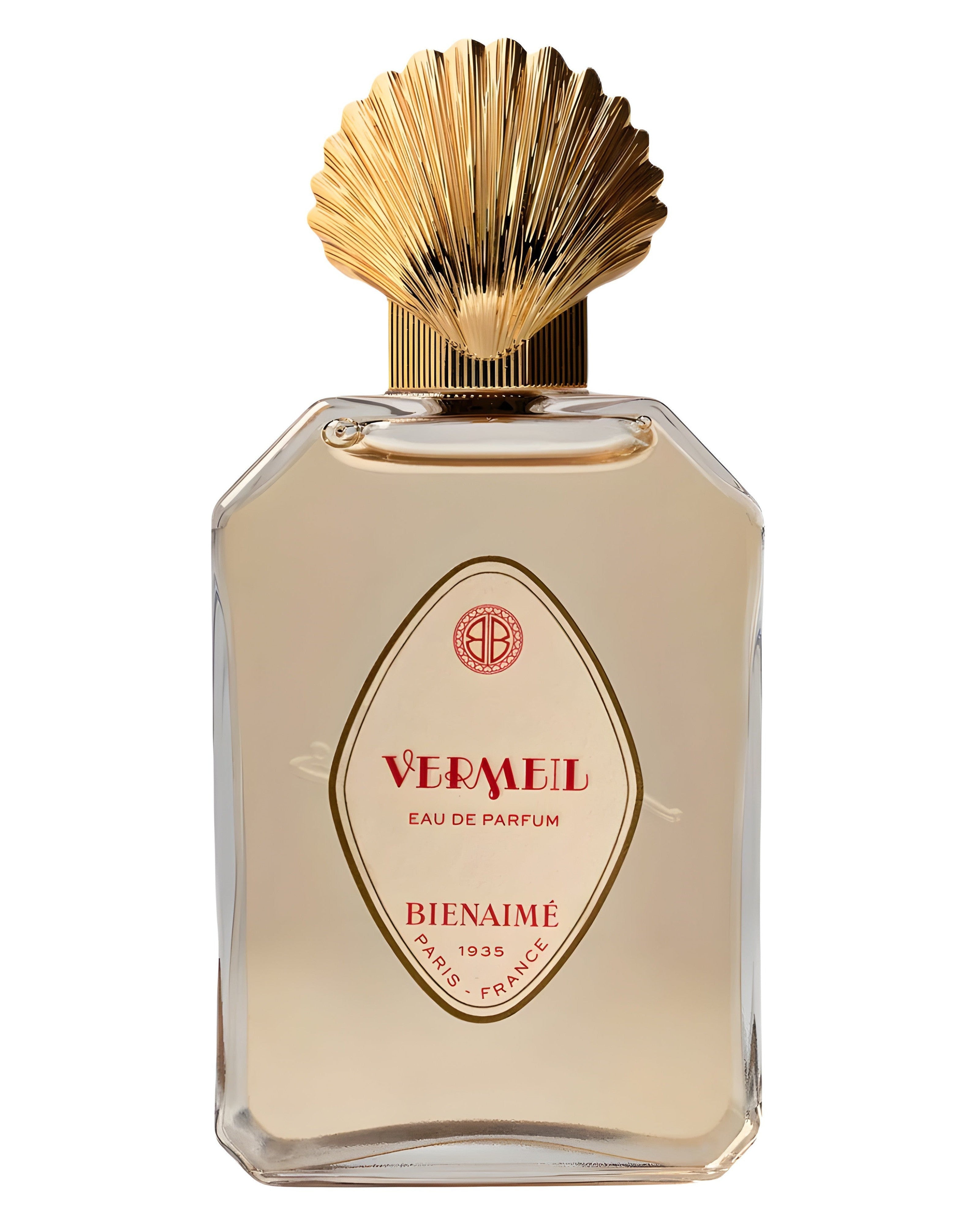 Vermeil-Bienaimé samples & decants -Scent Split