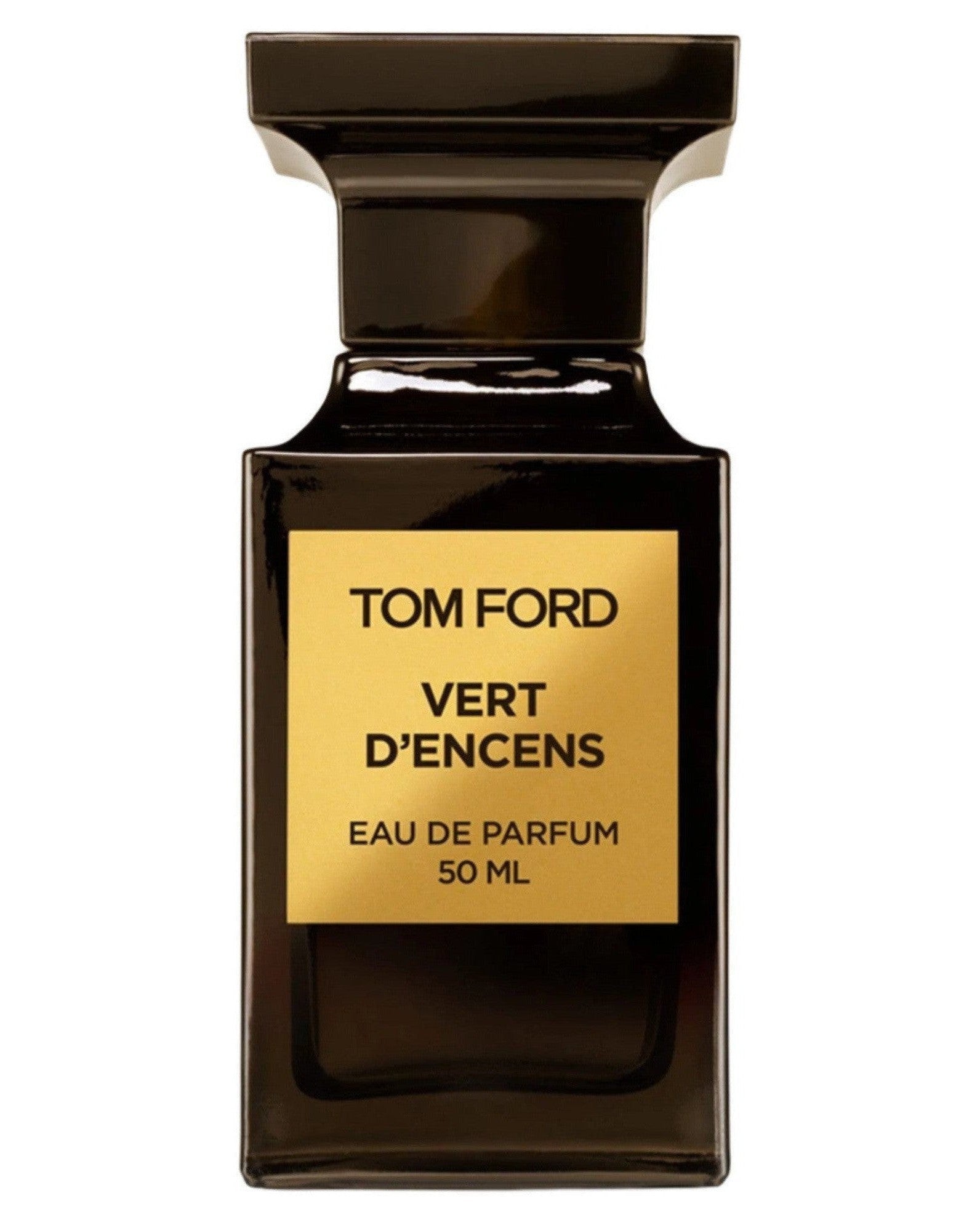 Vert D'Encens-Tom Ford samples & decants -Scent Split