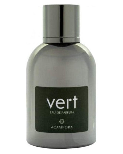 Vert EDP-Bruno Acampora samples & decants -Scent Split