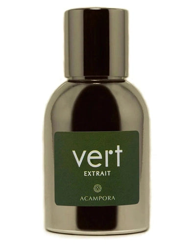 Vert Extrait-Bruno Acampora samples & decants -Scent Split