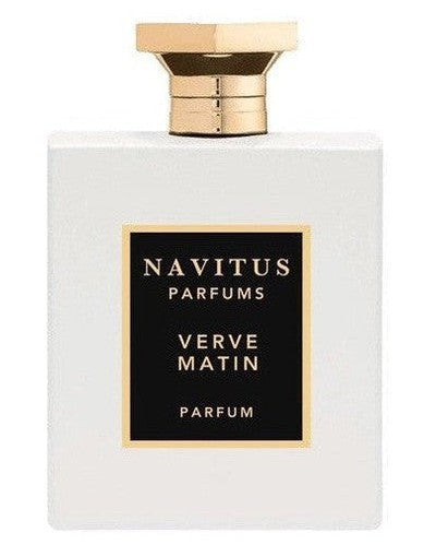 Verve Matin-Navitus Parfums samples & decants -Scent Split