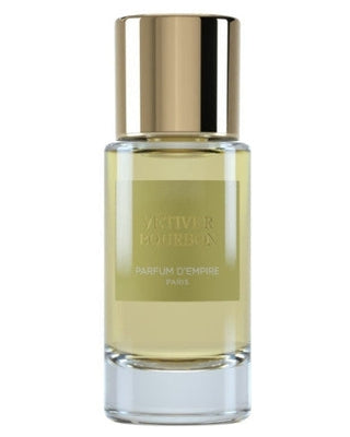 Vetiver Bourbon-Parfum d'Empire samples & decants -Scent Split