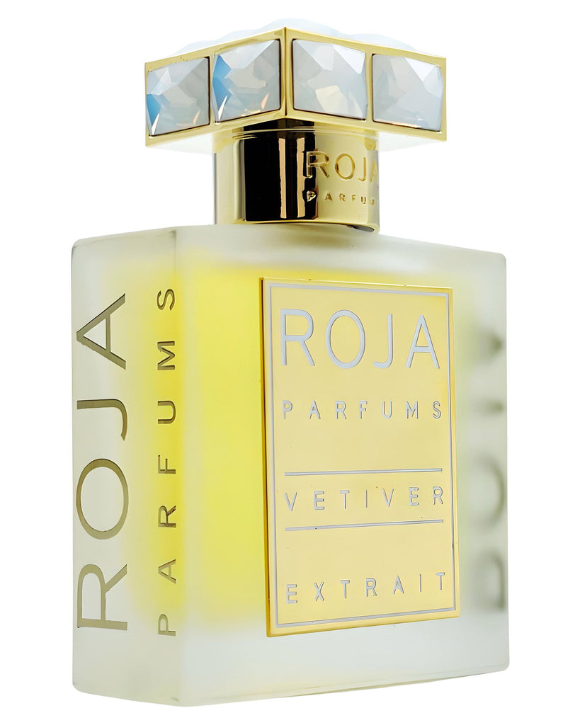 Vetiver Extrait-Roja Parfums samples & decants -Scent Split