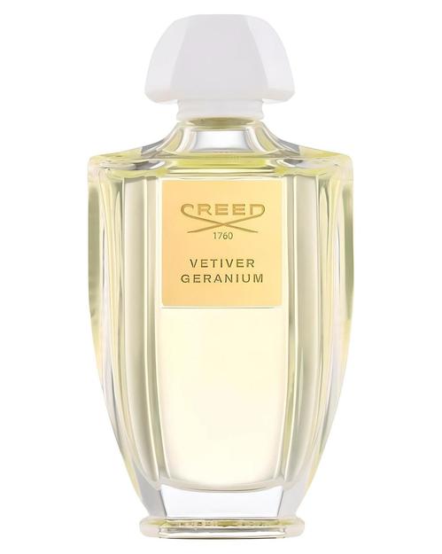 Vetiver Geranium-Creed samples & decants -Scent Split