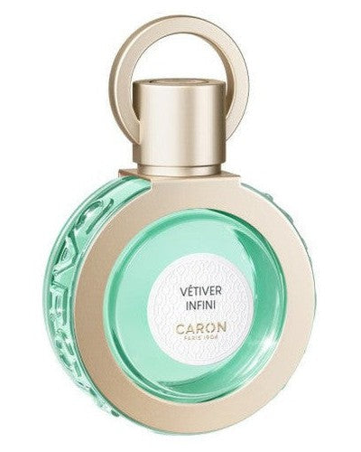 Vétiver Infini-Caron samples & decants -Scent Split