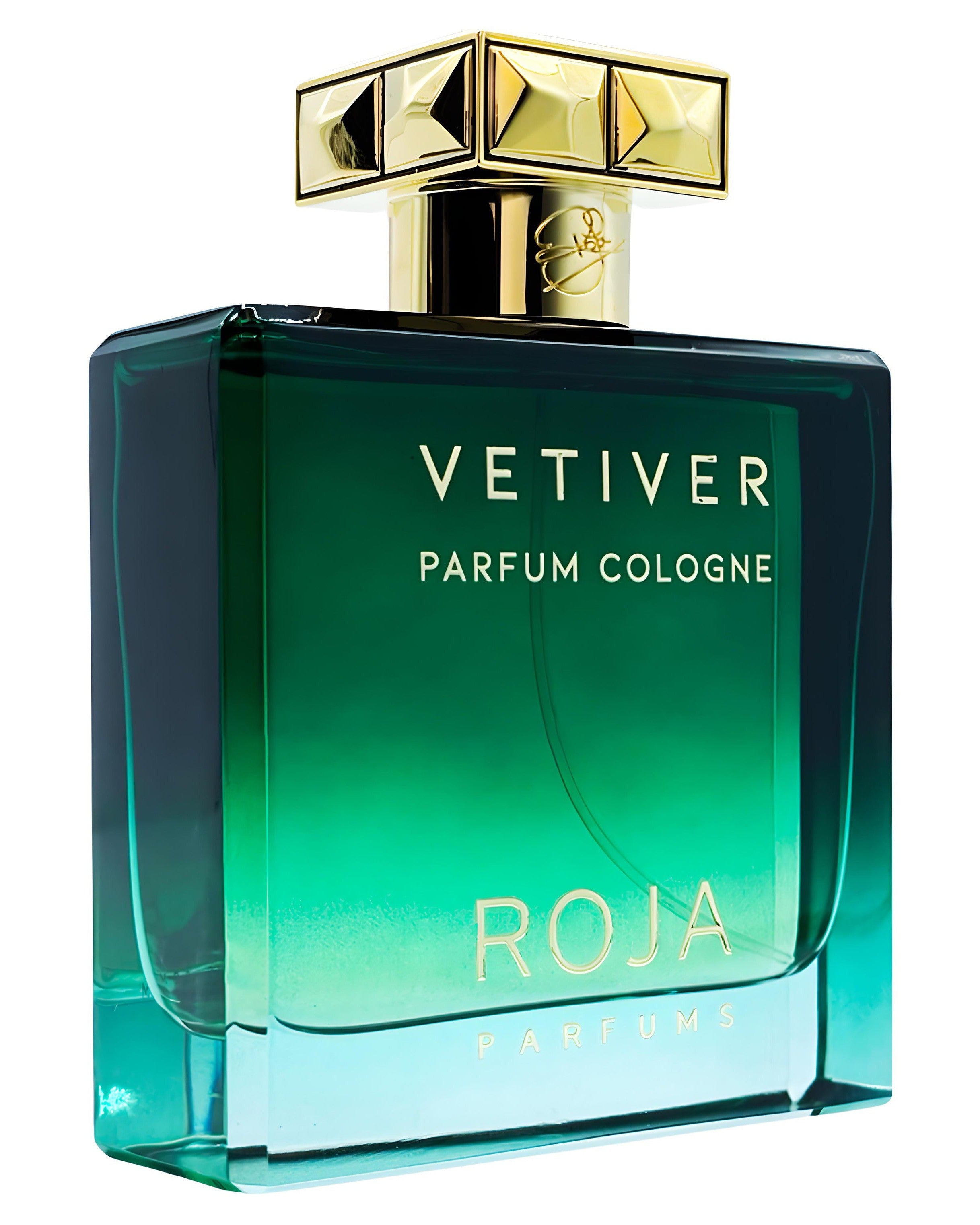 Vetiver Parfum Cologne-Roja Parfums samples & decants -Scent Split