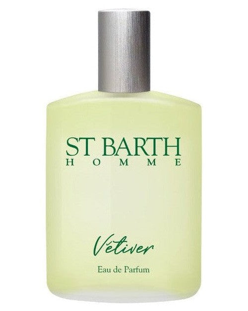 Vetiver-Ligne St. Barth samples & decants -Scent Split