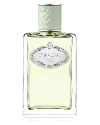 Vetiver-Prada samples & decants -Scent Split