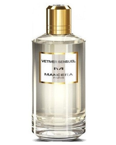 Vetiver Sensuel-Mancera samples & decants -Scent Split