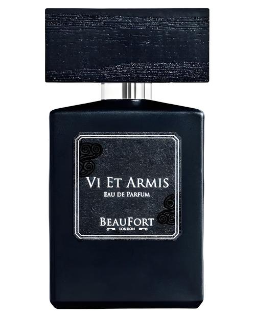 Vi Et Armis-BeauFort London samples & decants -Scent Split