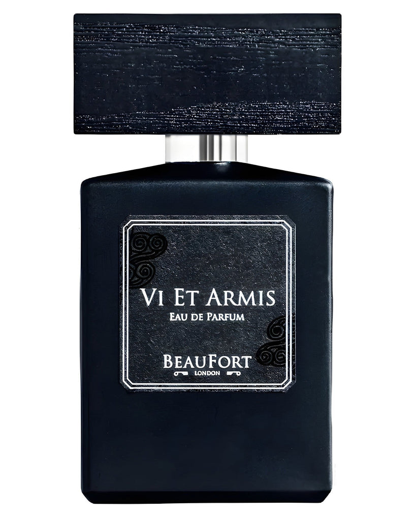 Vi Et Armis-BeauFort London samples & decants -Scent Split