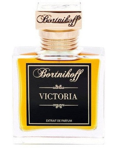 Victoria-Bortnikoff samples & decants -Scent Split