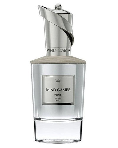 Vieri-Mind Games samples & decants -Scent Split