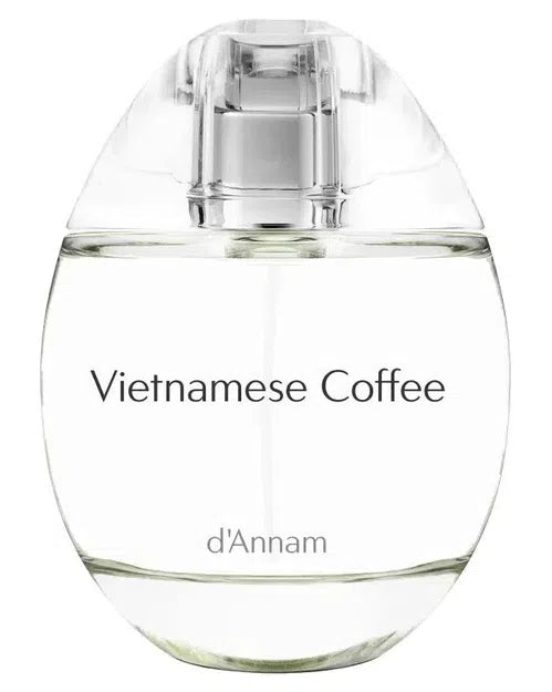 Vietnamese Coffee-d'Annam samples & decants -Scent Split